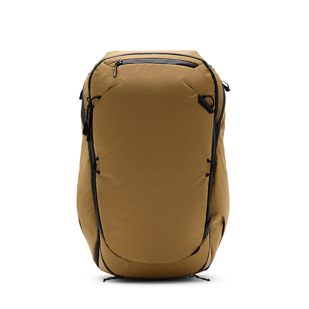 Travel Backpack | 45L | Coyote | PD Certified