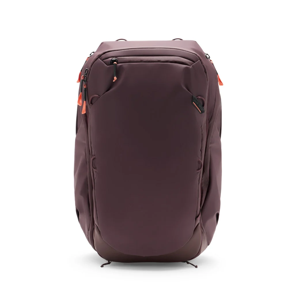 Travel Backpack | 45L | Eclipse