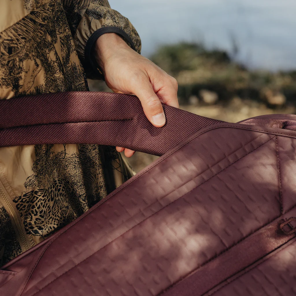 Travel Backpack | 45L | Eclipse - Image 11