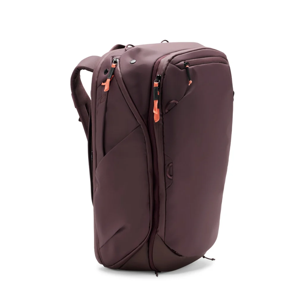 Travel Backpack | 45L | Eclipse - Image 2