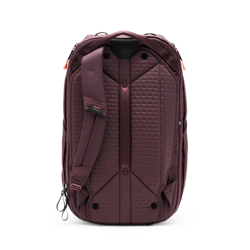 Travel Backpack | 45L | Eclipse - Image 3