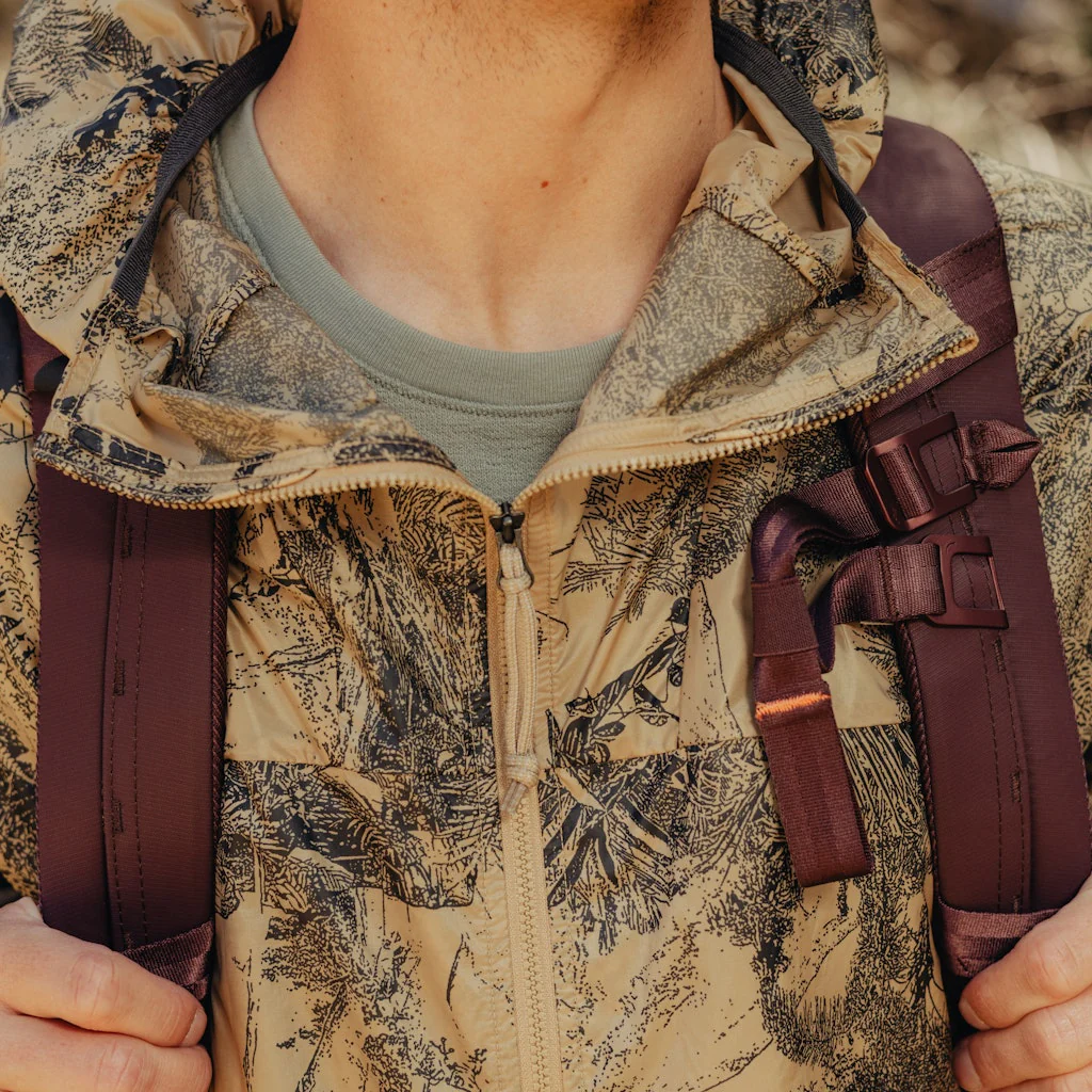 Travel Backpack | 45L | Eclipse - Image 7