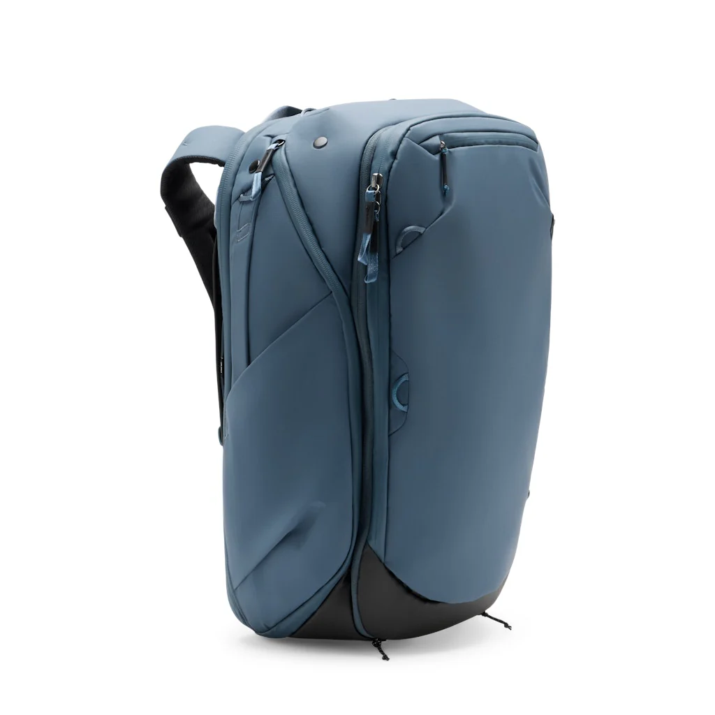 Travel Backpack | 45L | Ocean - Image 2