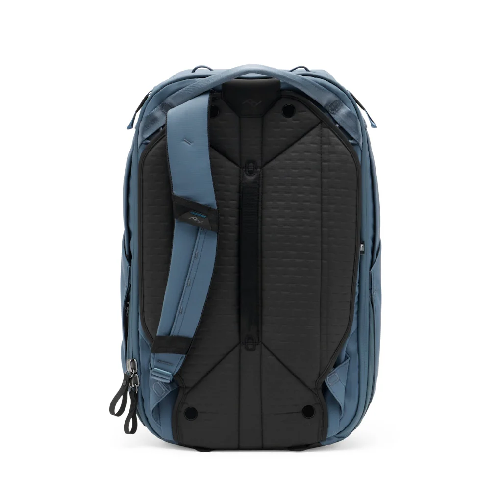 Travel Backpack | 45L | Ocean - Image 3