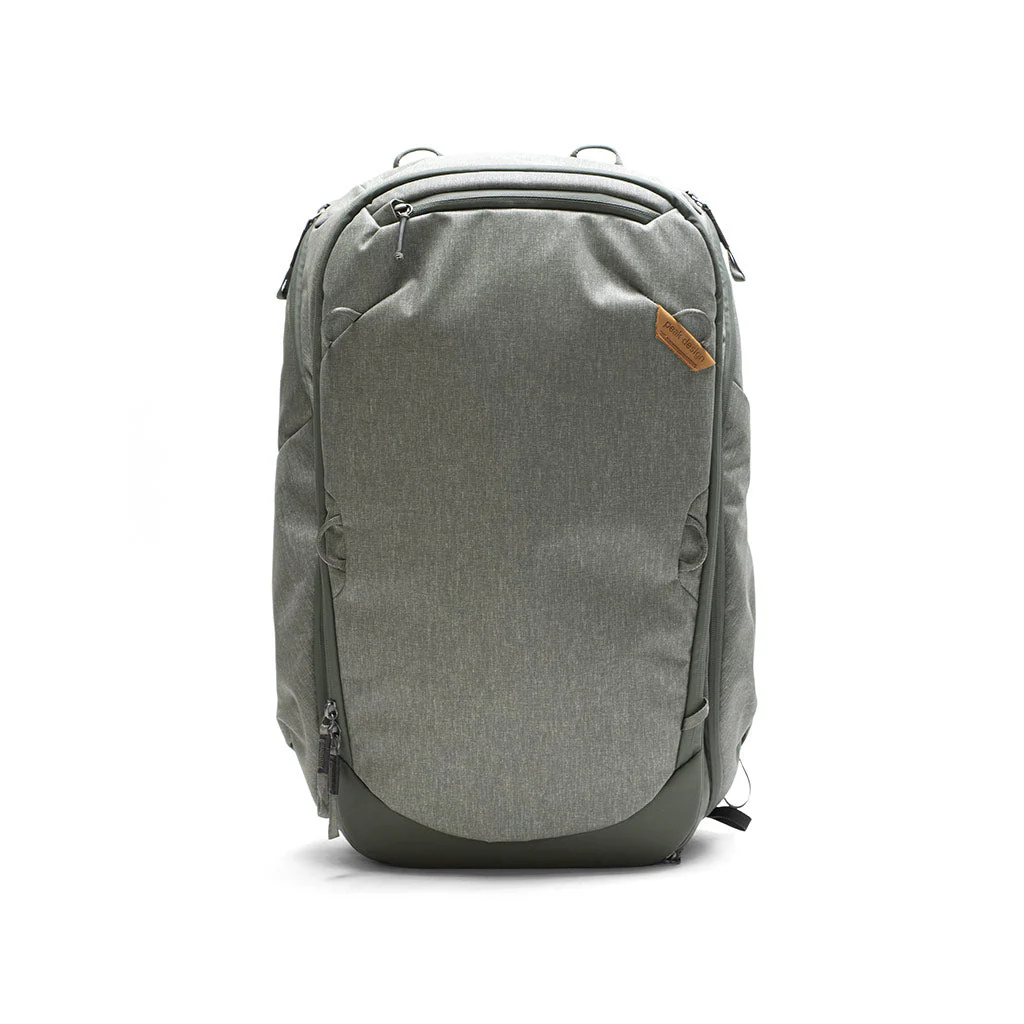 Travel Backpack | 45L | Sage (PFAS)