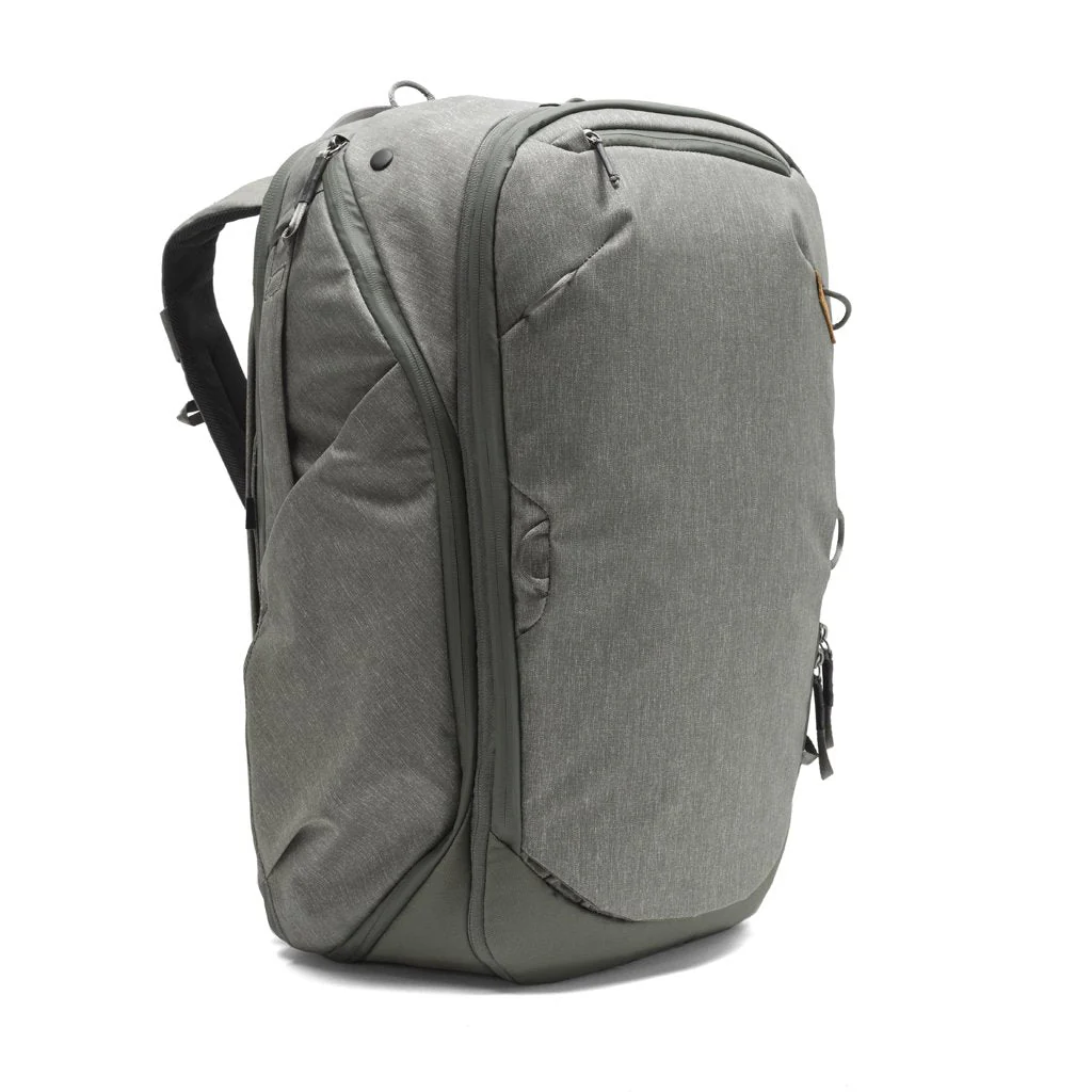 Travel Backpack | 45L | Sage (PFAS) - Image 2