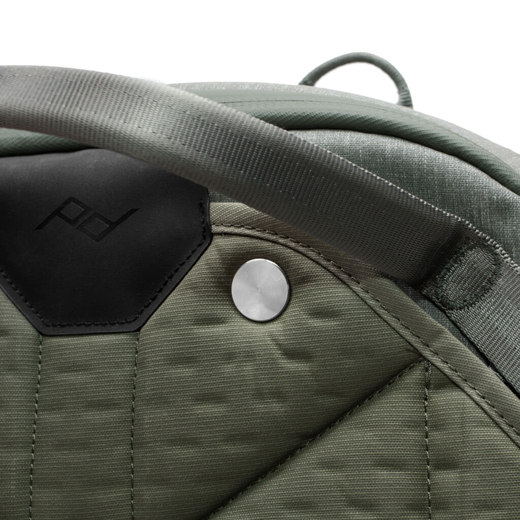 Travel Backpack | 45L | Sage (PFAS) - Image 3