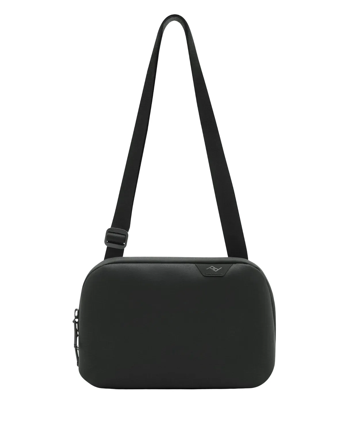 Travel Crossbody | 3L | Black - Image 7