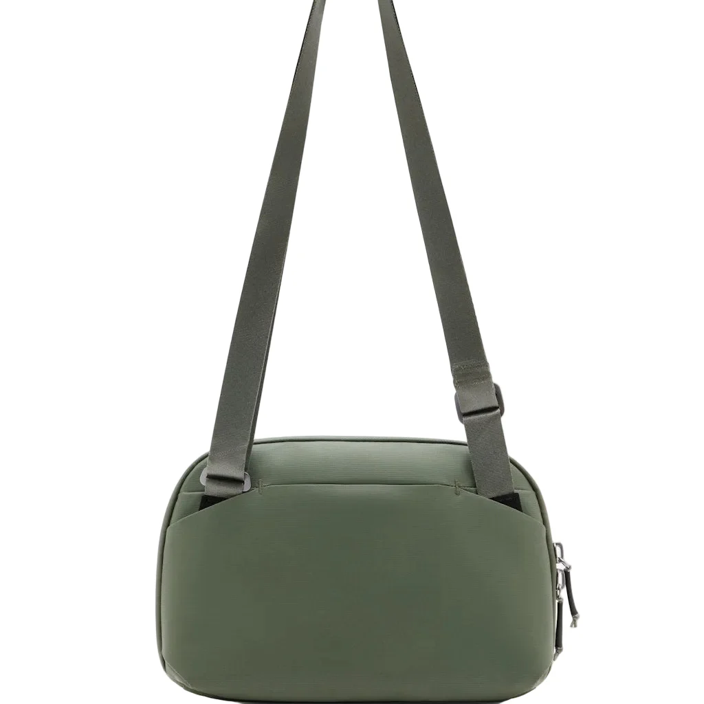 Travel Crossbody | 3L | Sage - Image 2