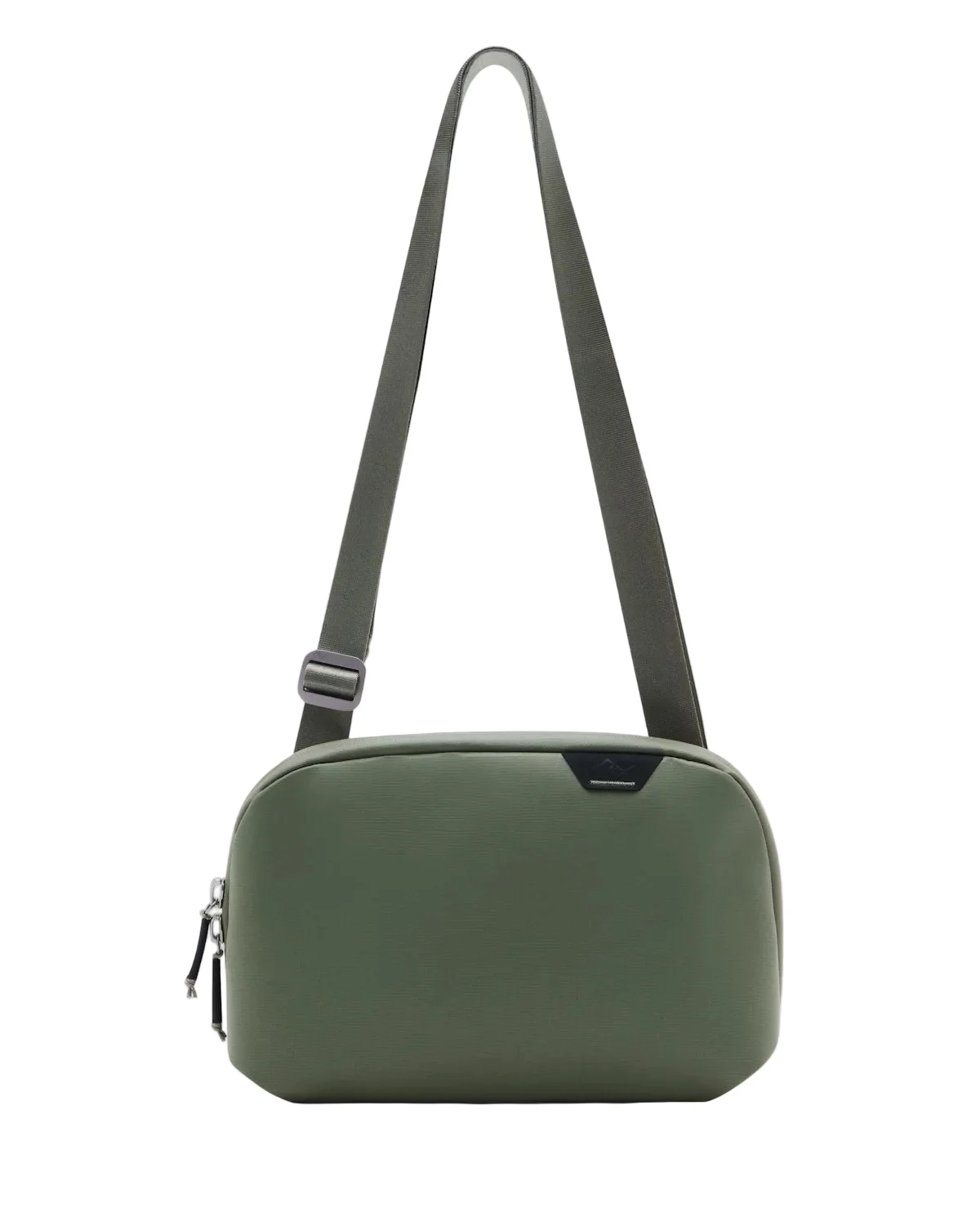 Travel Crossbody | 3L | Sage - Image 9