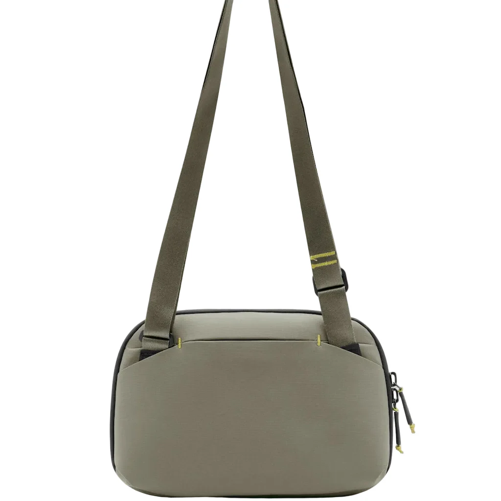Travel Crossbody | 3L | Stone - Image 2