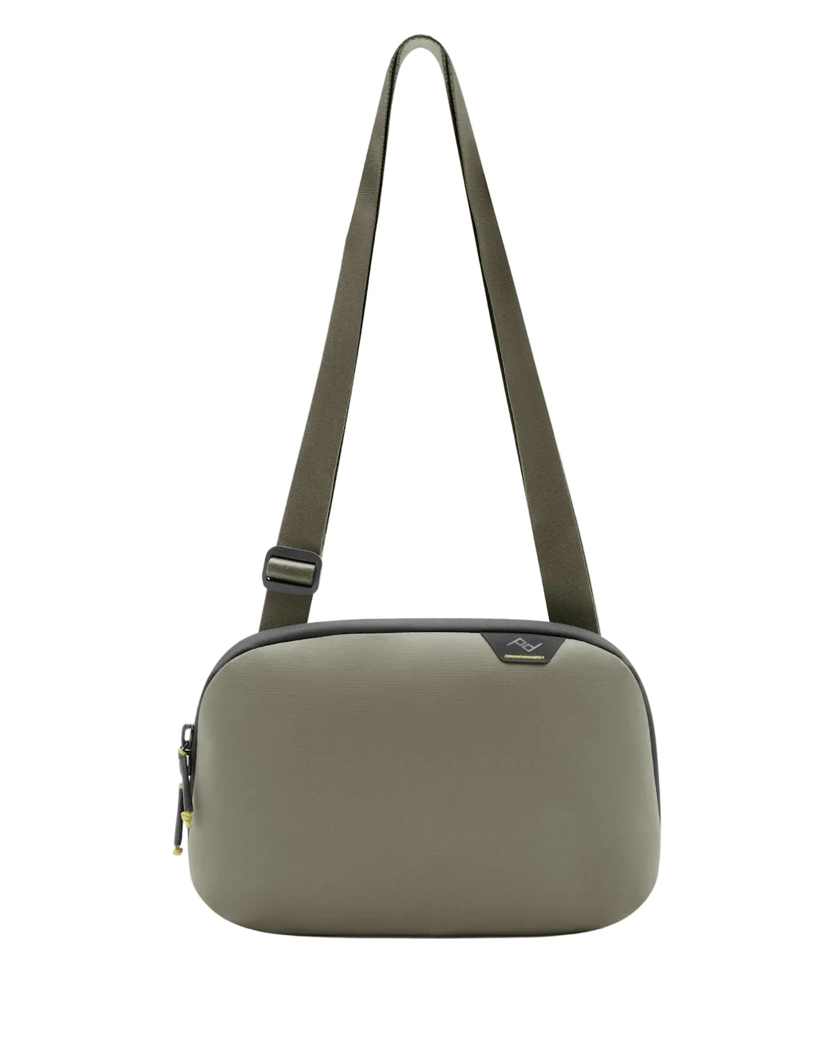 Travel Crossbody | 3L | Stone - Image 9