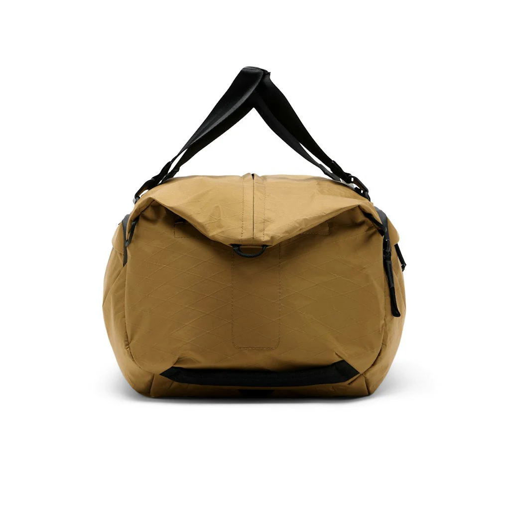 Travel Duffel | 35L | Coyote | PD Certified - Image 4