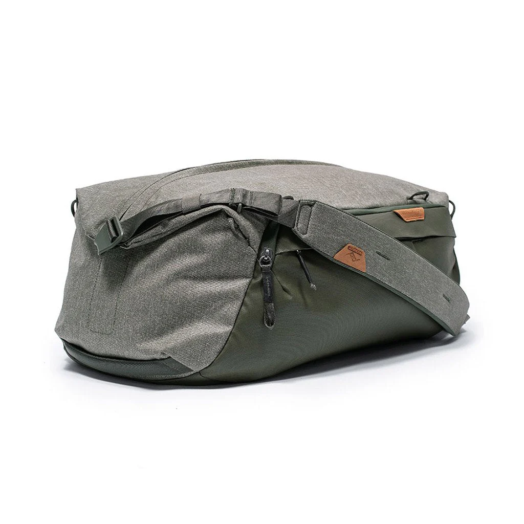 Travel Duffel | 35L | Sage - Image 2