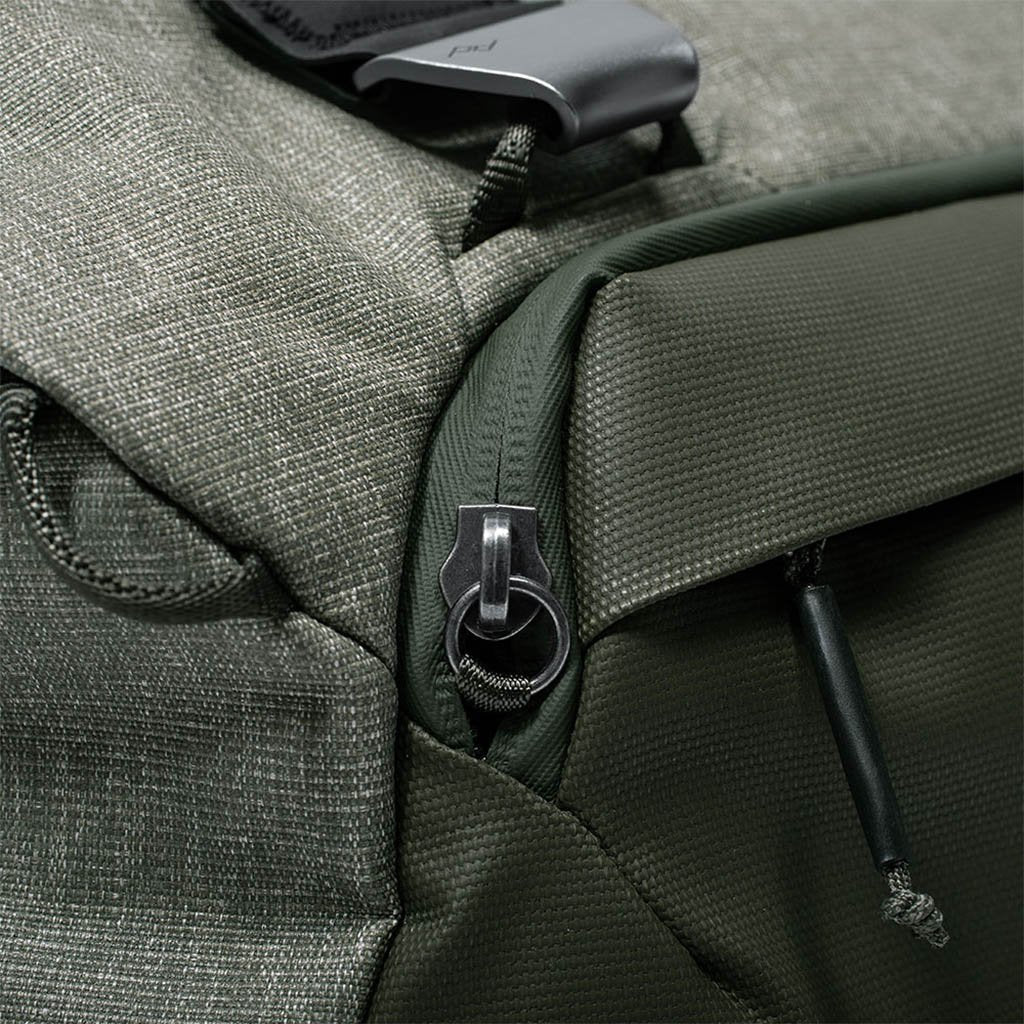 Travel Duffel | 35L | Sage (PFAS) | PD Certified - Image 8