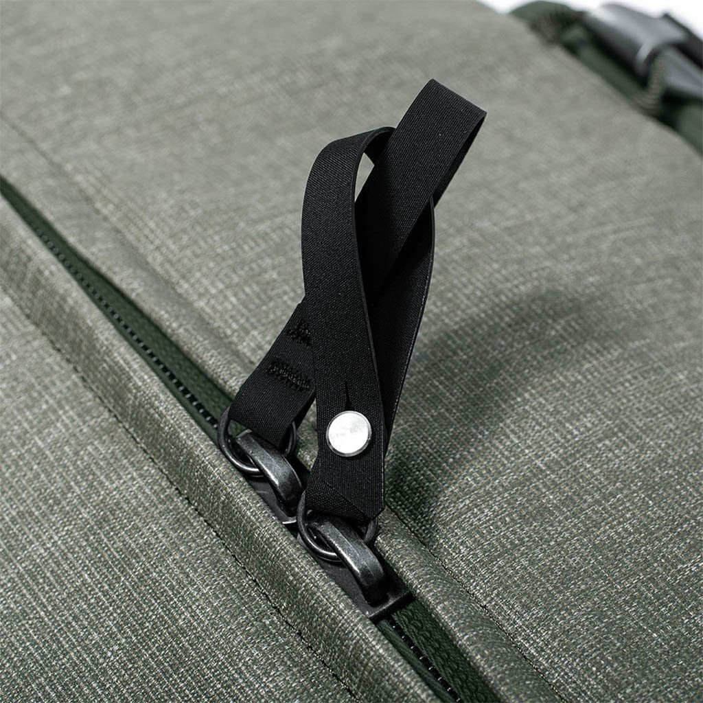 Travel Duffel | 35L | Sage (PFAS) | PD Certified - Image 9