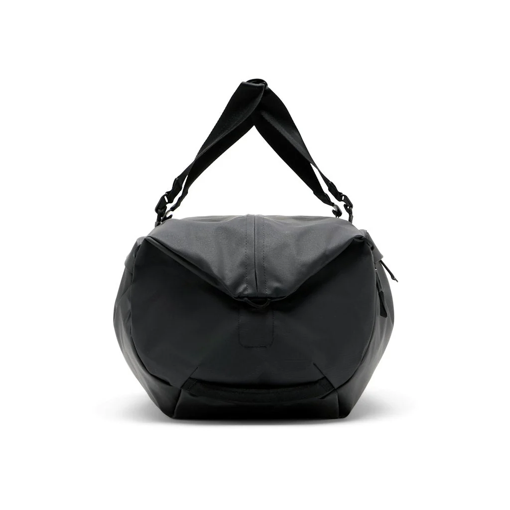Travel Duffel | 50L | Black | PD Certified - Image 2
