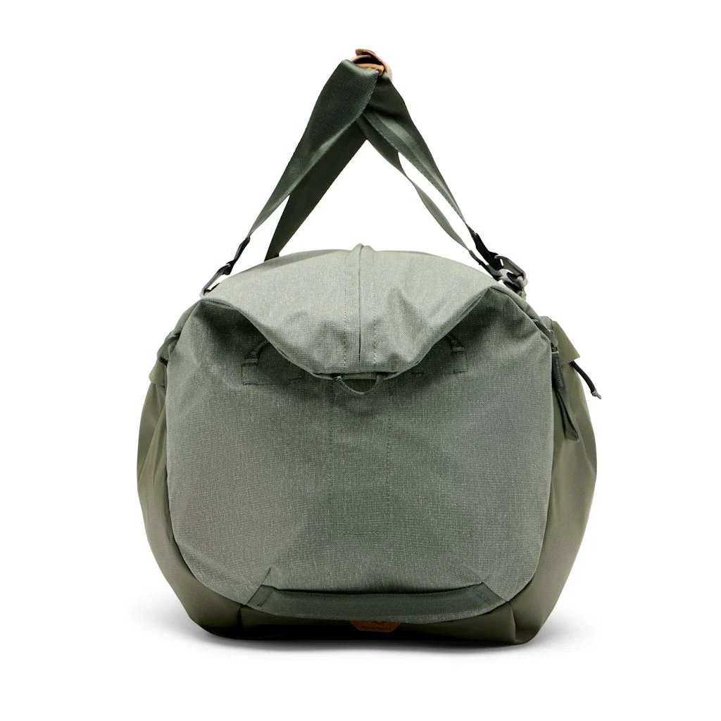 Travel Duffel | 50L | Sage - Image 2