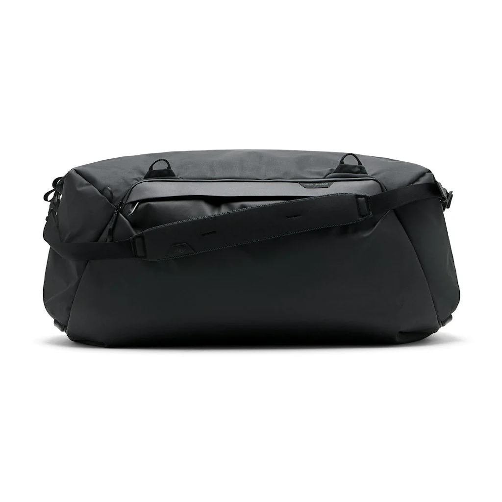 Travel Duffel | 80L | Black | PD Certified - Image 3