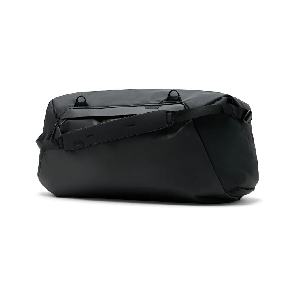 Travel Duffel | 80L | Black | PD Certified - Image 4
