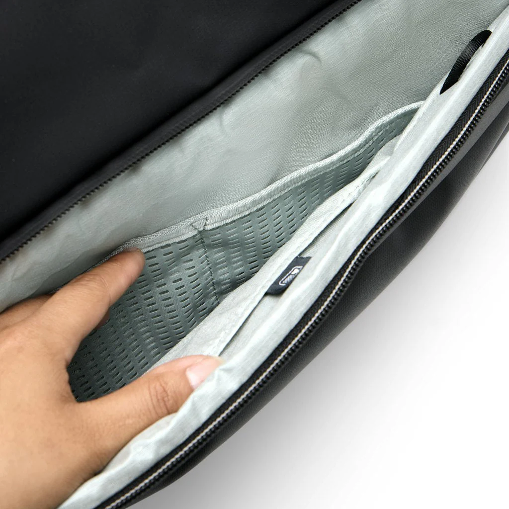 Travel Duffel | 80L | Black | PD Certified - Image 5