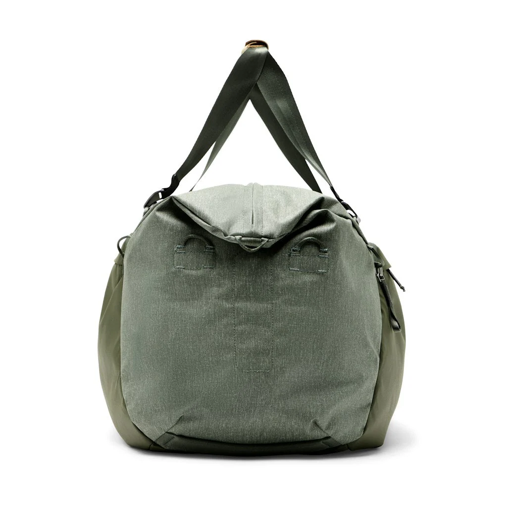 Travel Duffel | 80L | Sage - Image 2