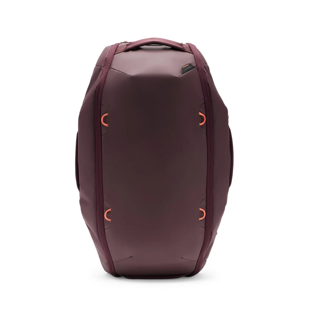 Travel Duffelpack | 65L | Eclipse