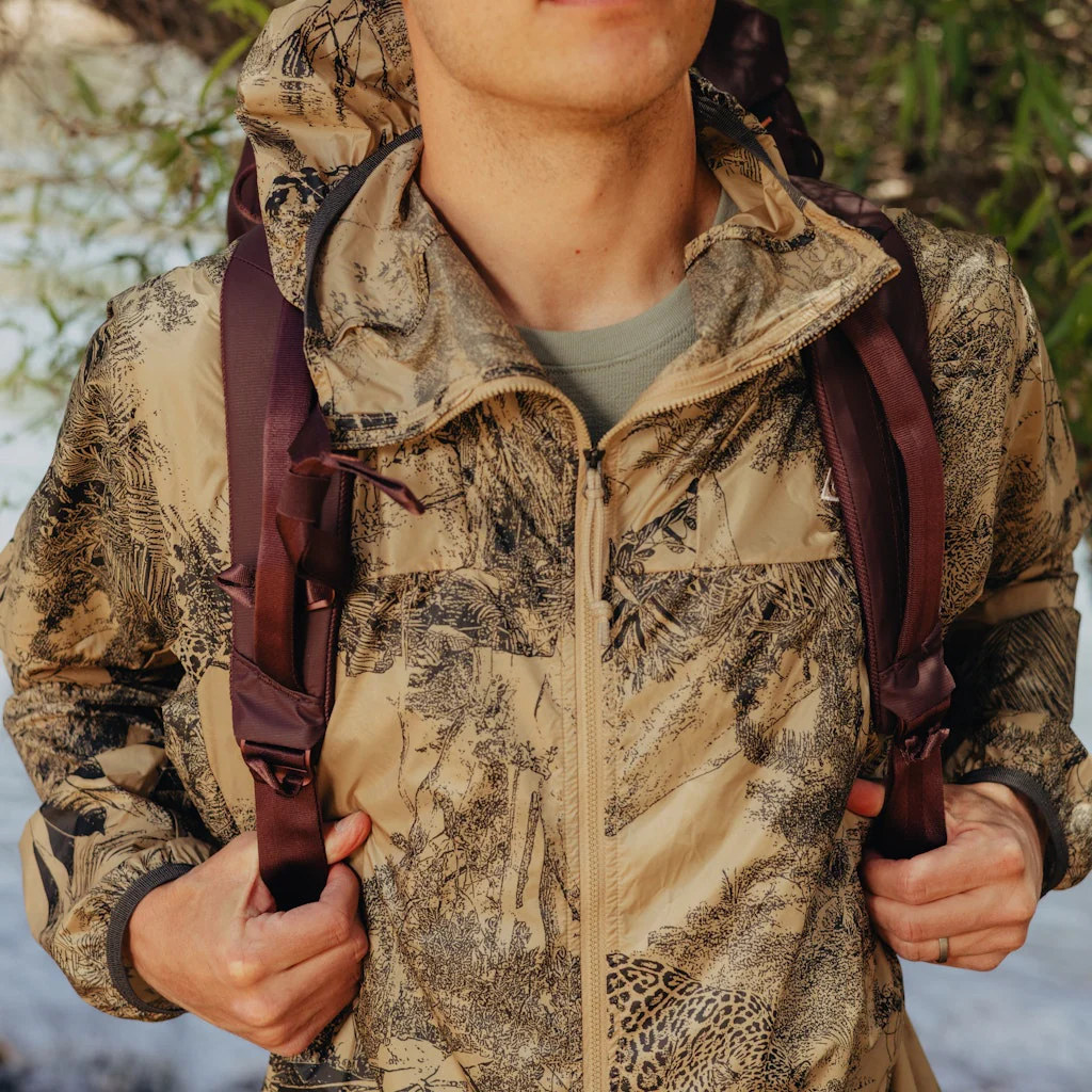 Travel Duffelpack | 65L | Eclipse - Image 10