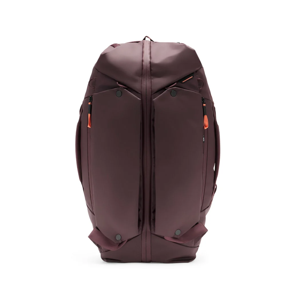 Travel Duffelpack | 65L | Eclipse - Image 2