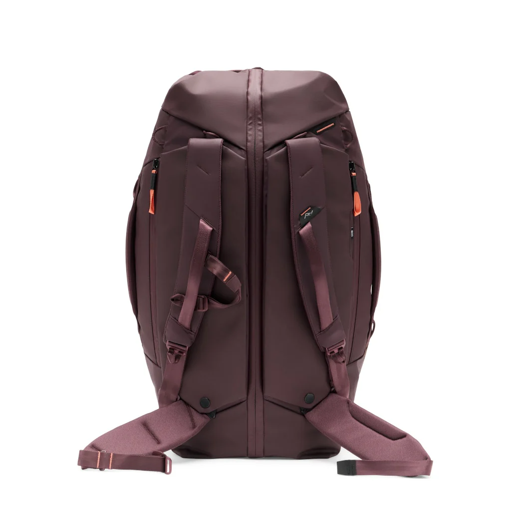 Travel Duffelpack | 65L | Eclipse - Image 3