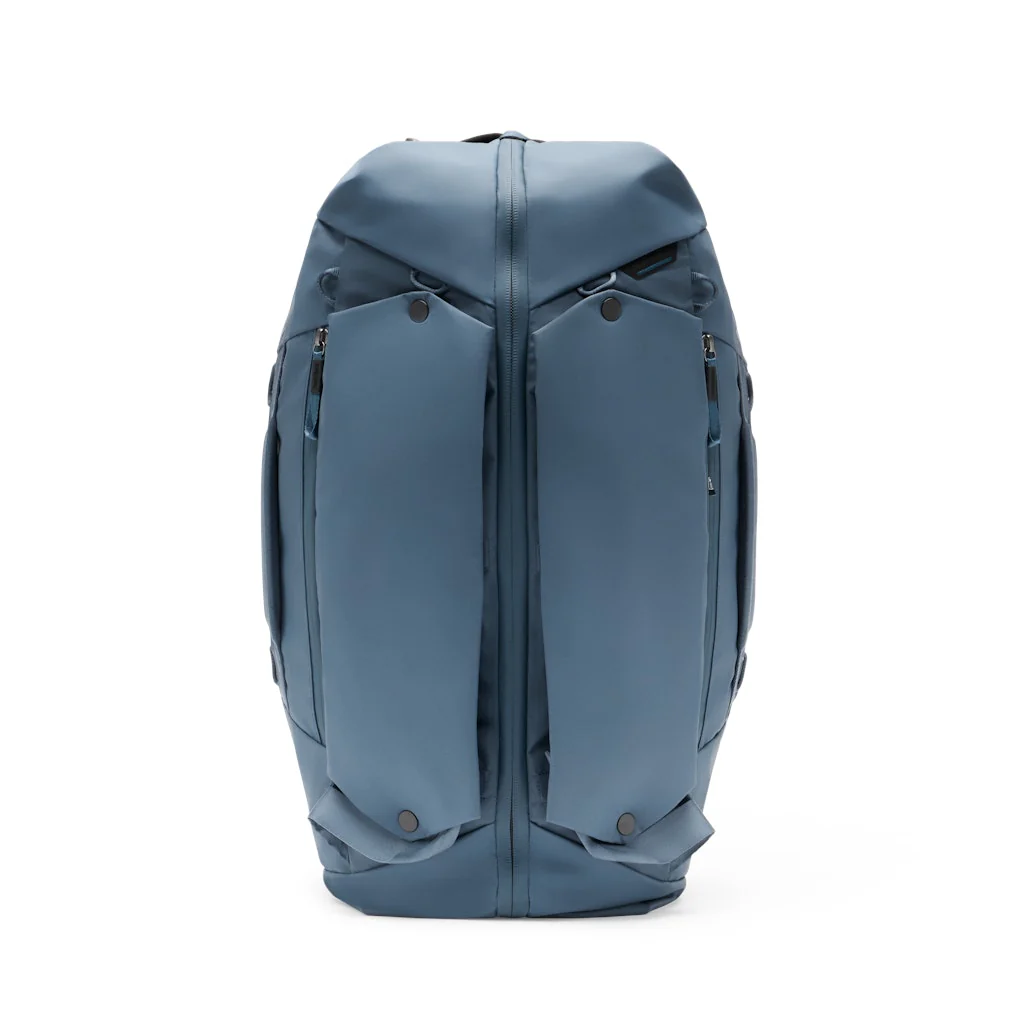 Travel Duffelpack | 65L | Ocean - Image 2