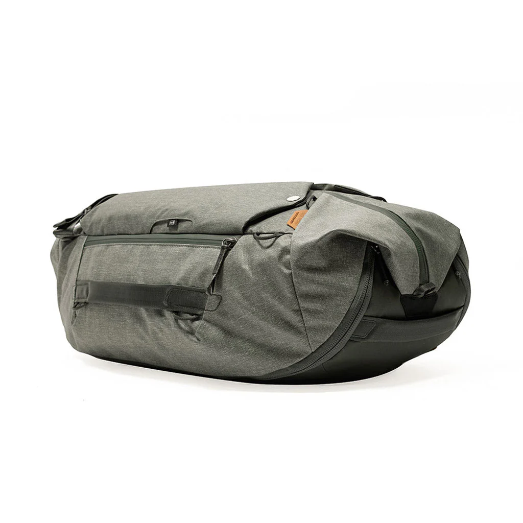 Travel Duffelpack | 65L | Sage (PFAS) - Image 5