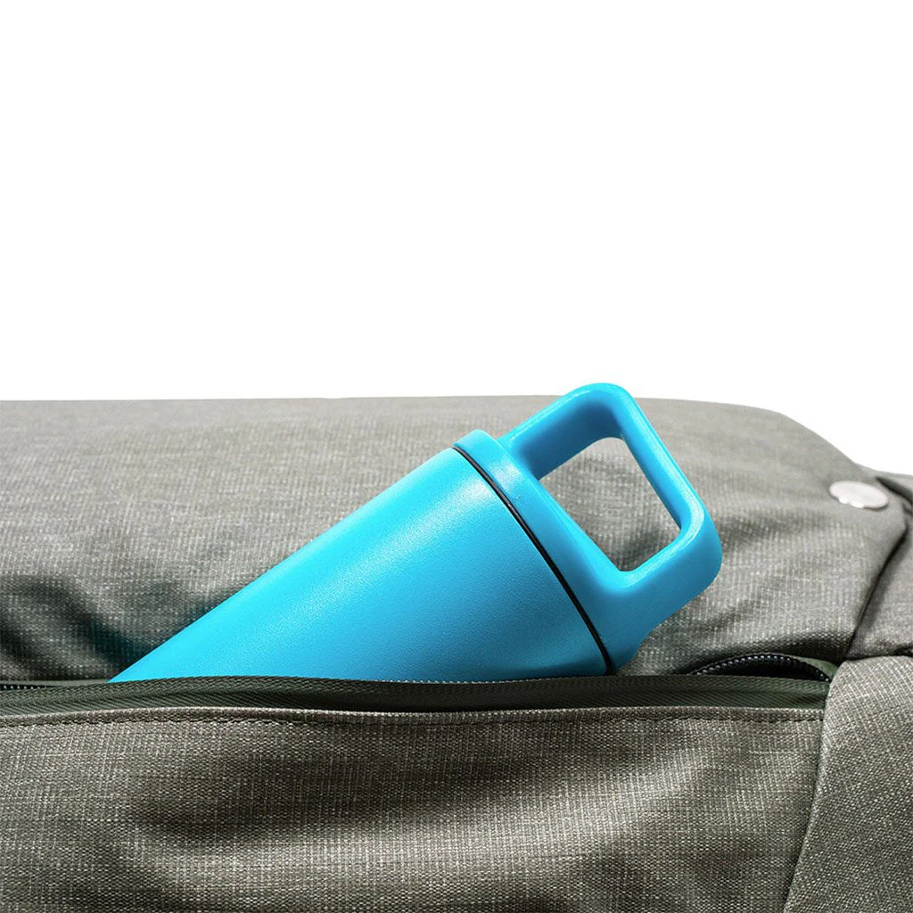 Travel Duffelpack | 65L | Sage | PD Certified - Image 13