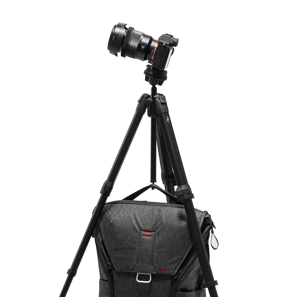 Travel Tripod | Aluminum - Image 3