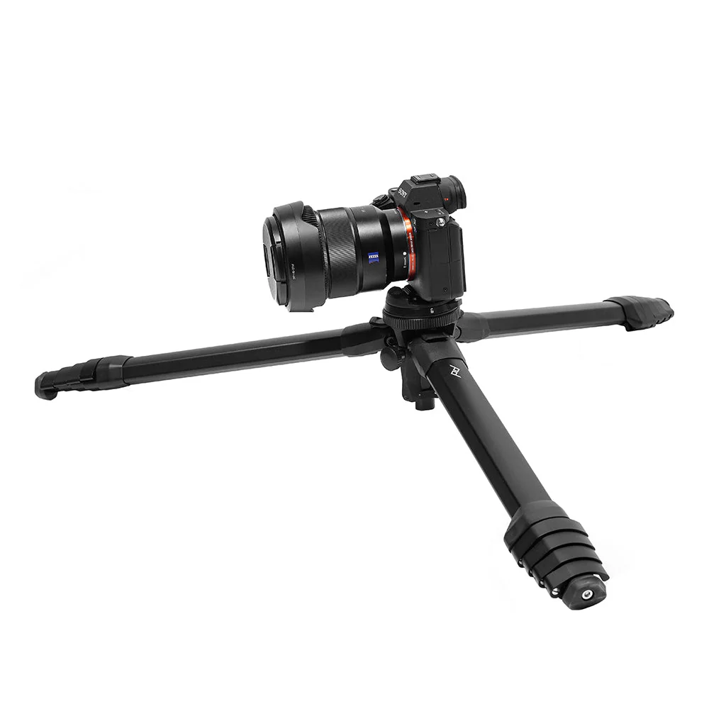 Travel Tripod | Aluminum - Image 4