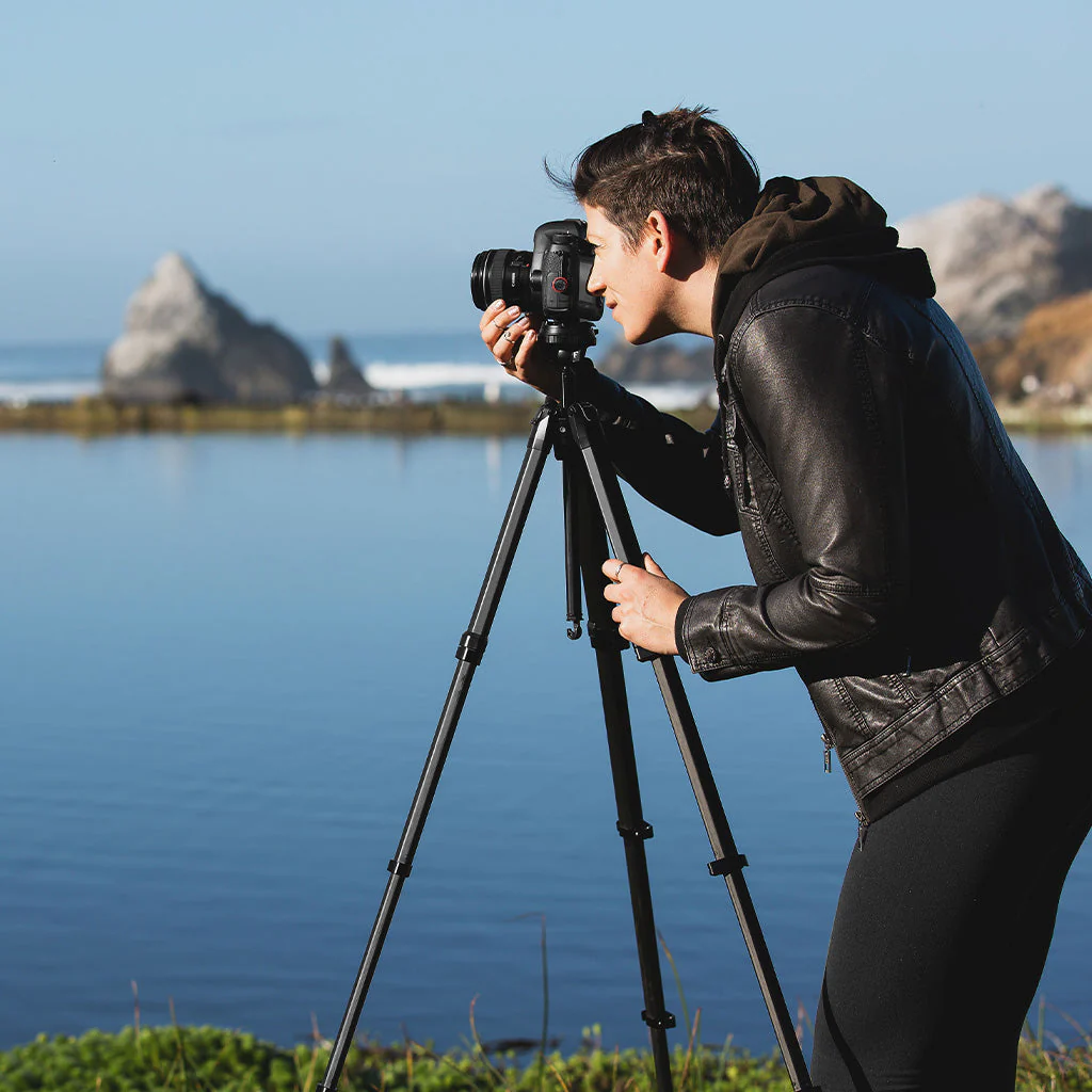 Travel Tripod | Aluminum - Image 6