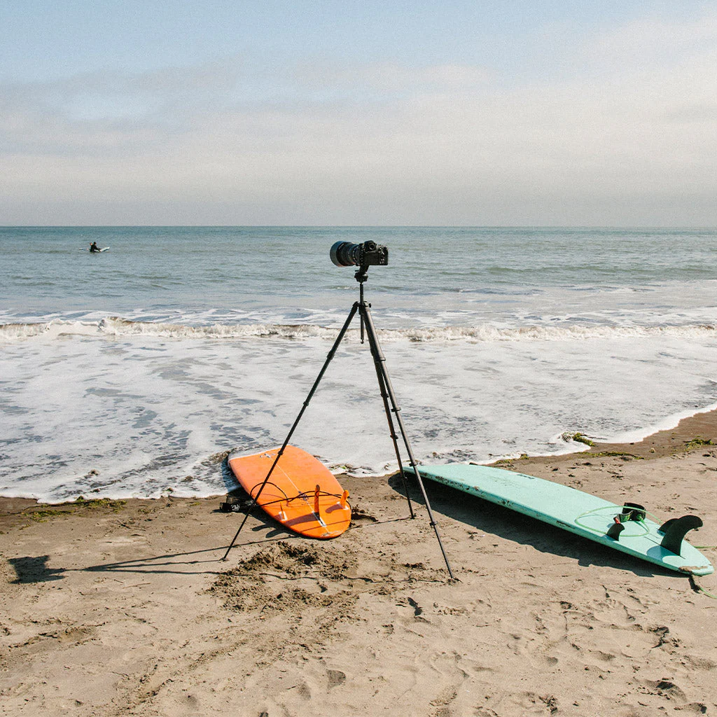 Travel Tripod | Aluminum | PD Certified - Image 10