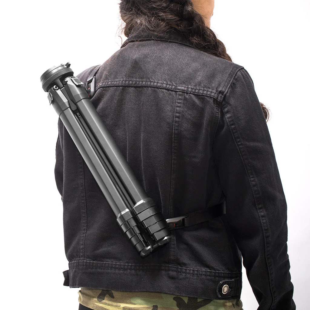 Travel Tripod | Aluminum | PD Certified - Image 5