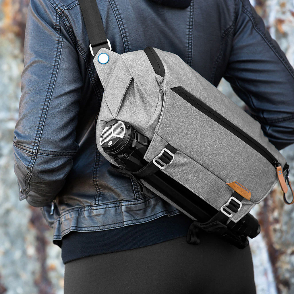 Travel Tripod | Aluminum | PD Certified - Image 7