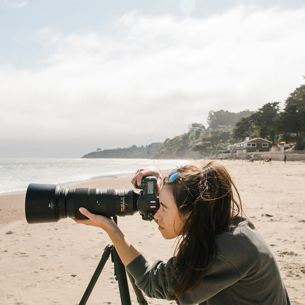 Travel Tripod | Aluminum | PD Certified - Image 8