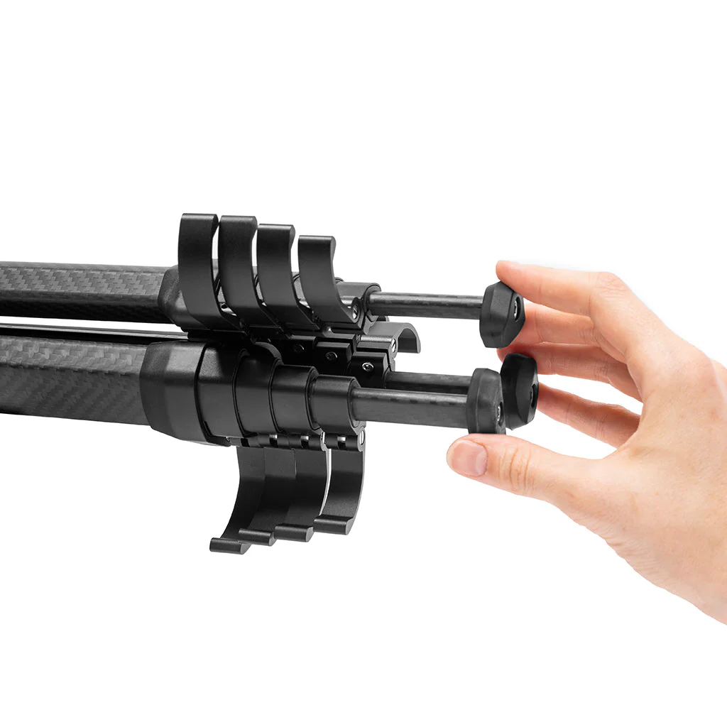 Travel Tripod | Carbon Fiber - Image 4