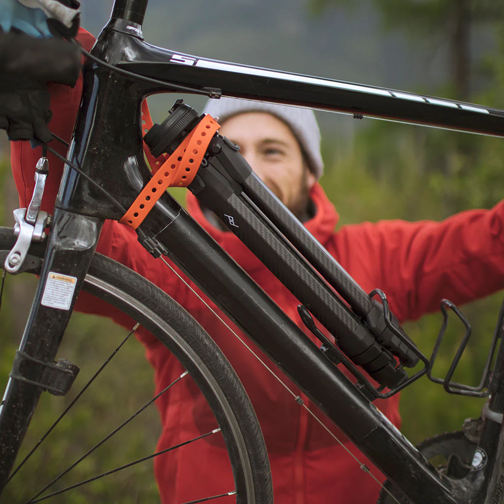Travel Tripod | Carbon Fiber - Image 6