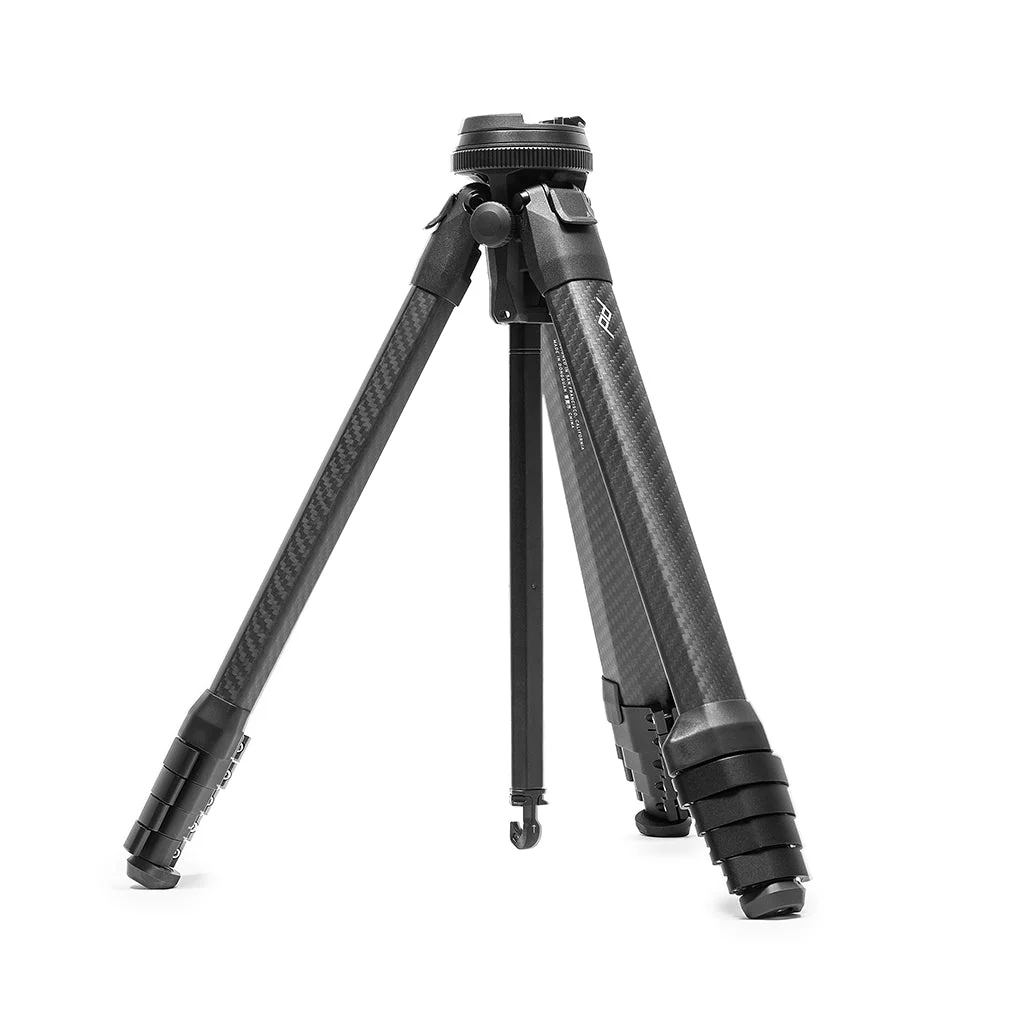 Travel Tripod | Carbon Fiber | PD Certified - Image 2