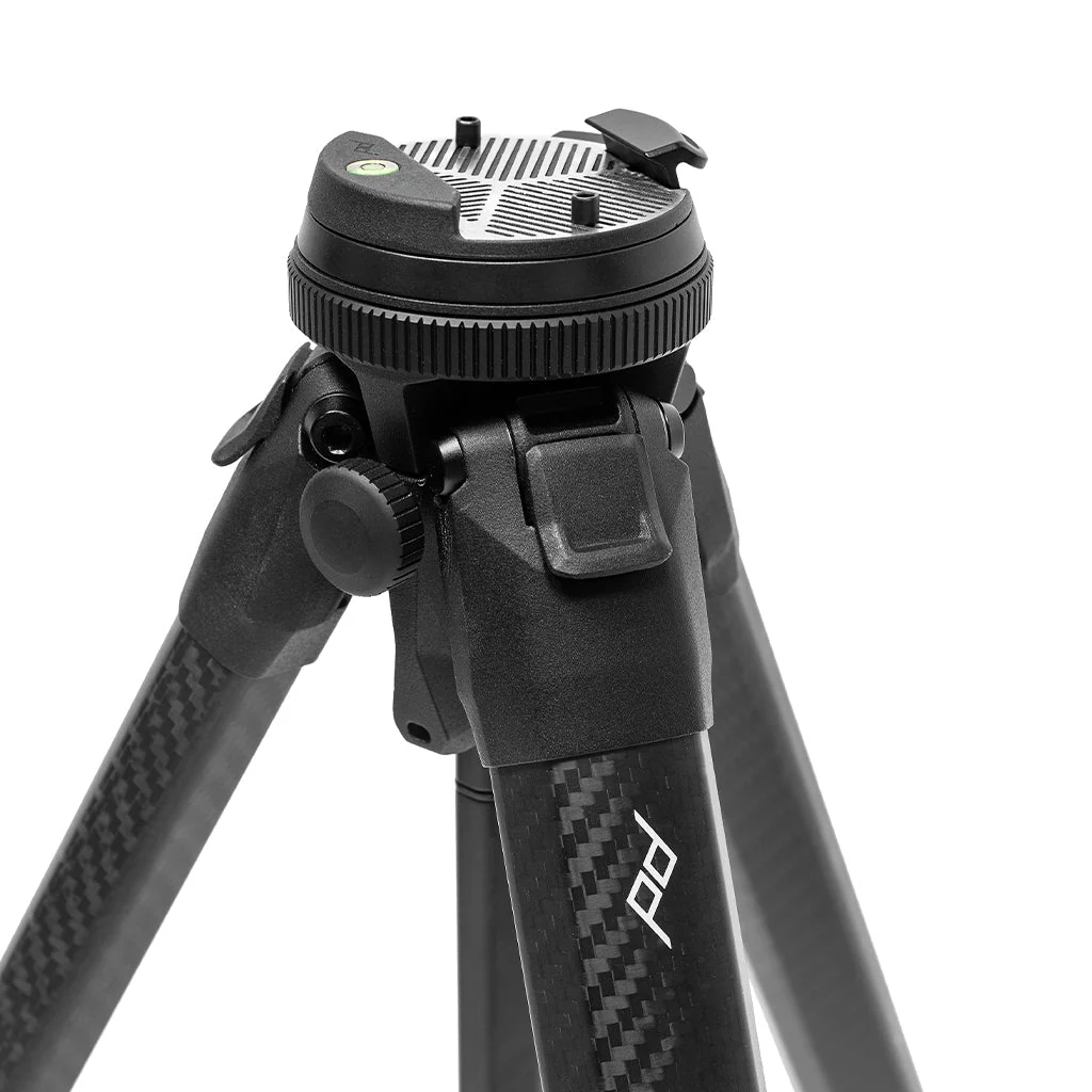 Travel Tripod | Carbon Fiber | PD Certified - Image 3