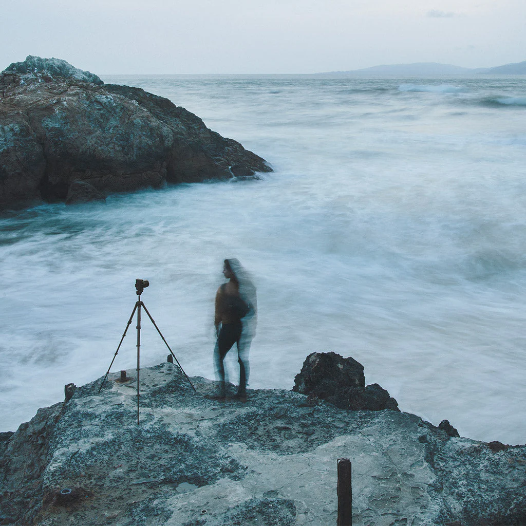 Travel Tripod | Carbon Fiber | PD Certified - Image 7
