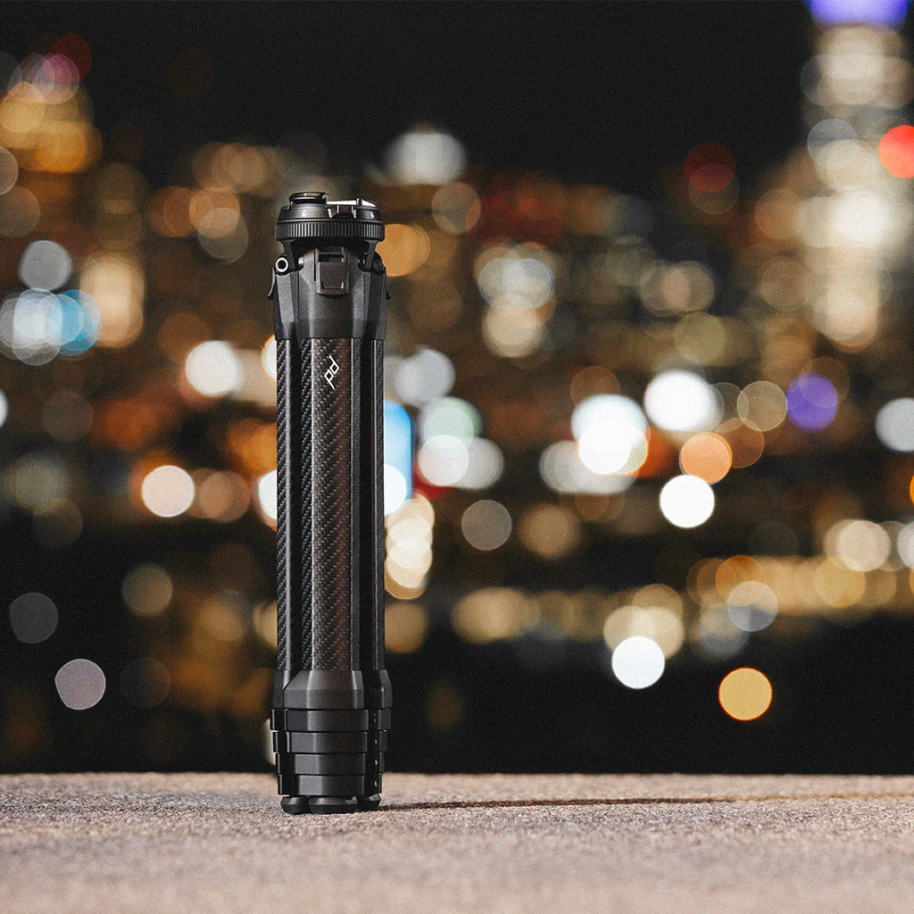 Travel Tripod | Carbon Fiber | PD Certified - Image 8