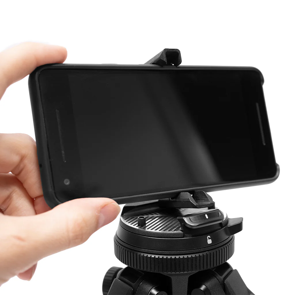 Travel Tripod | Phone Mount - Image 5
