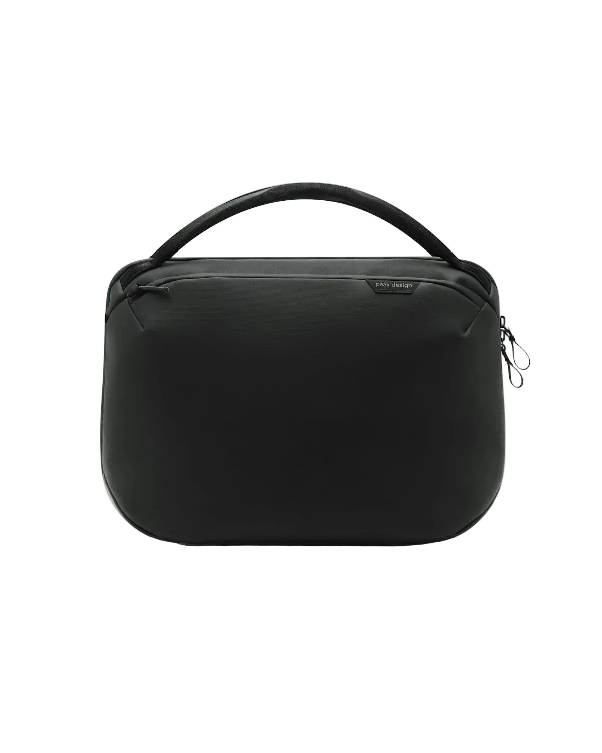 Travel Weekender | 25L | Black - Image 11