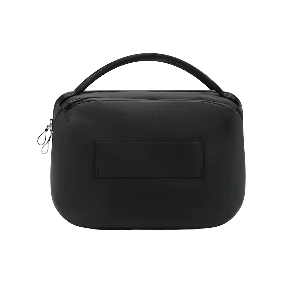 Travel Weekender | 25L | Black - Image 3