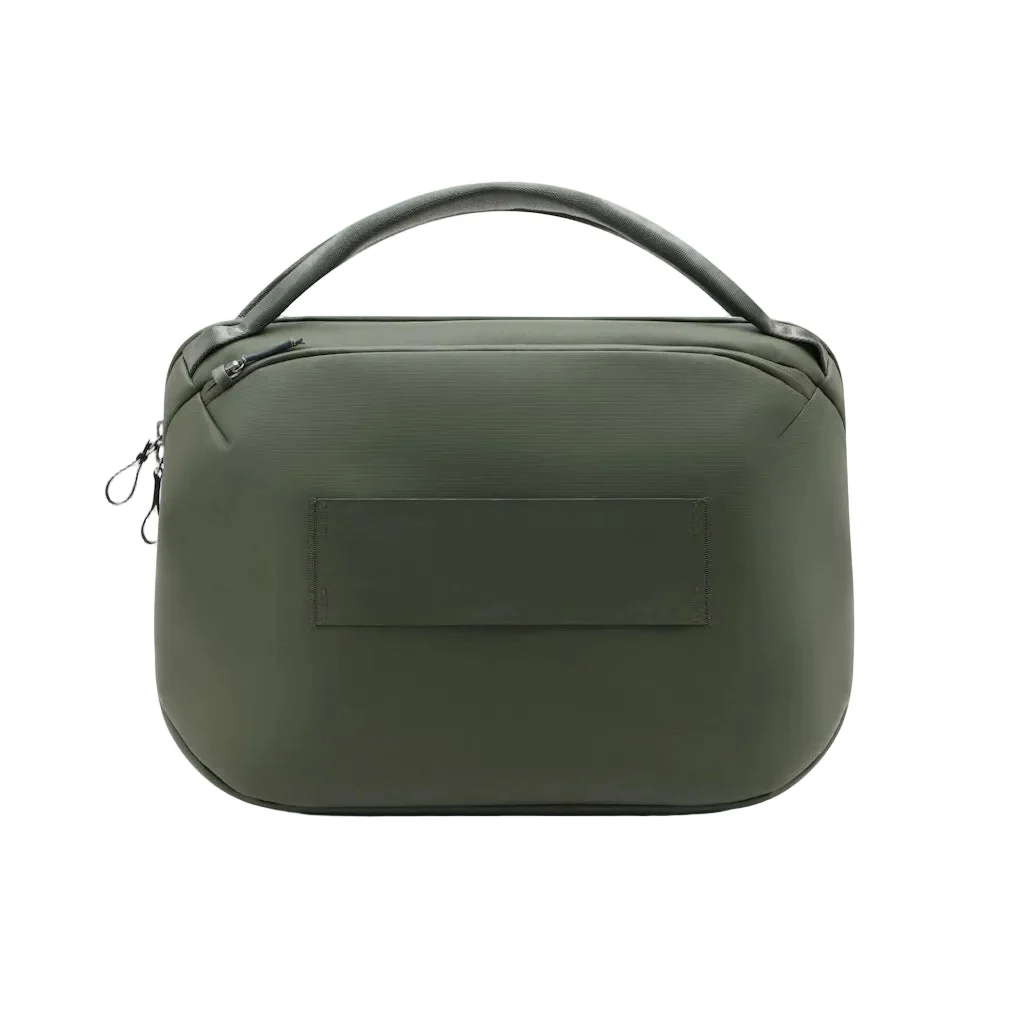 Travel Weekender | 25L | Sage - Image 3